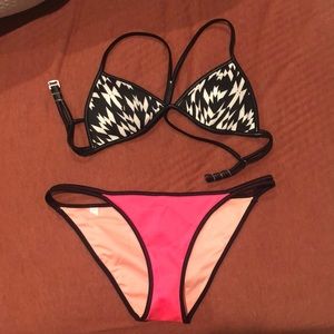 Beautiful Victoria Secret swimsuit size small